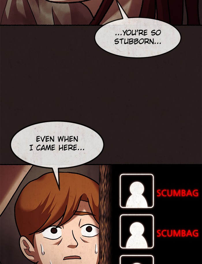 Escape Room Chapter 113 - page 15