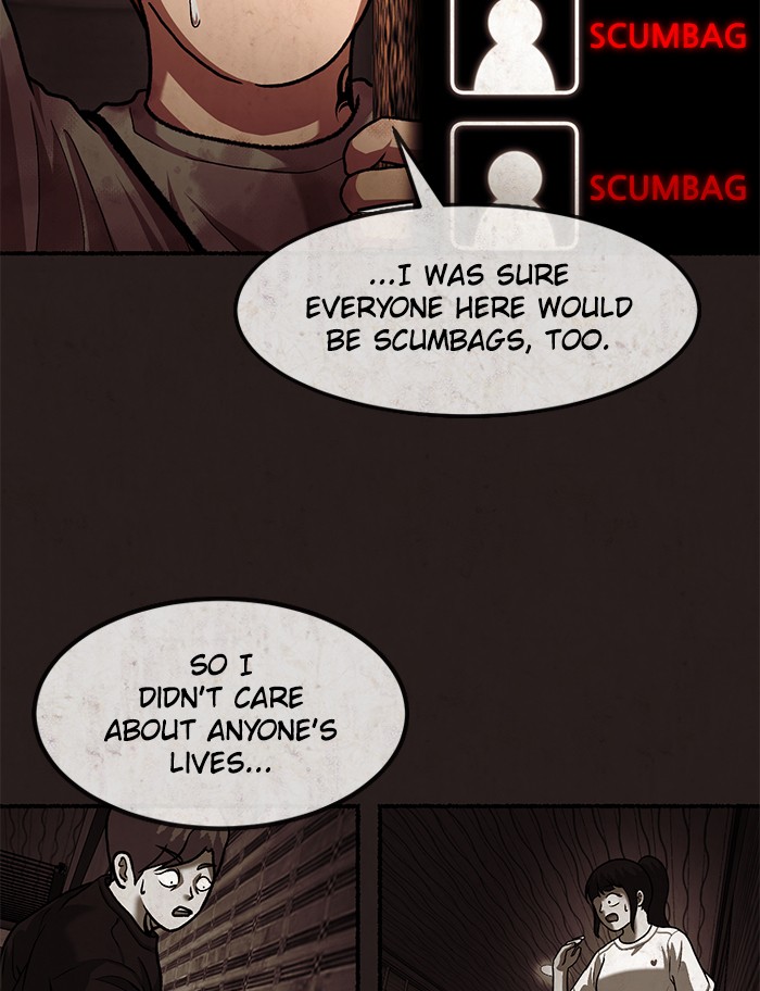 Escape Room Chapter 113 - page 16