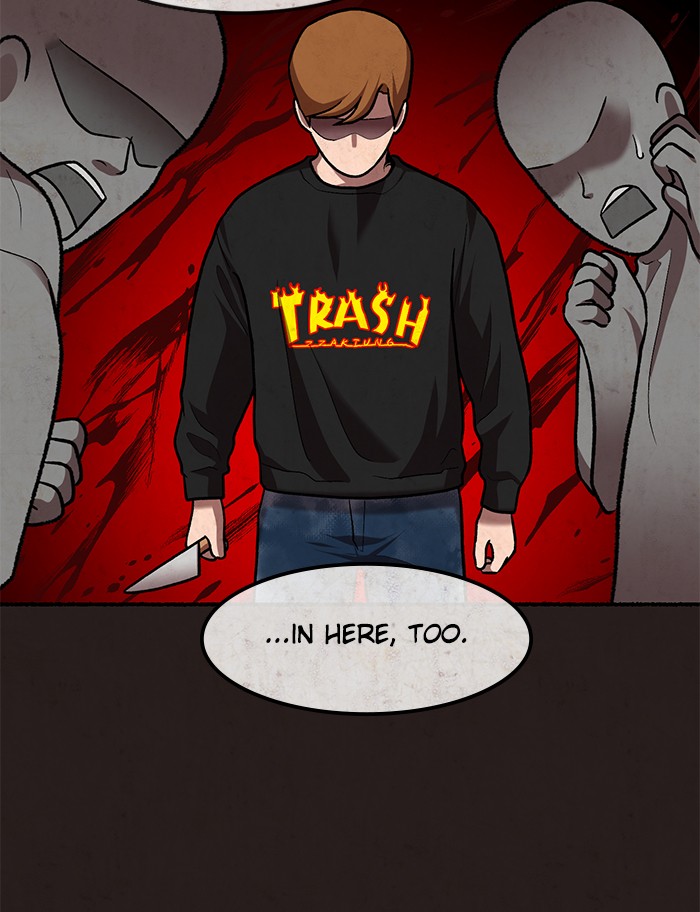 Escape Room Chapter 113 - page 18