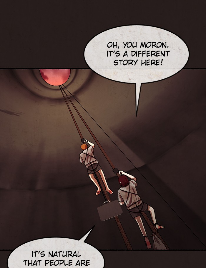 Escape Room Chapter 113 - page 19