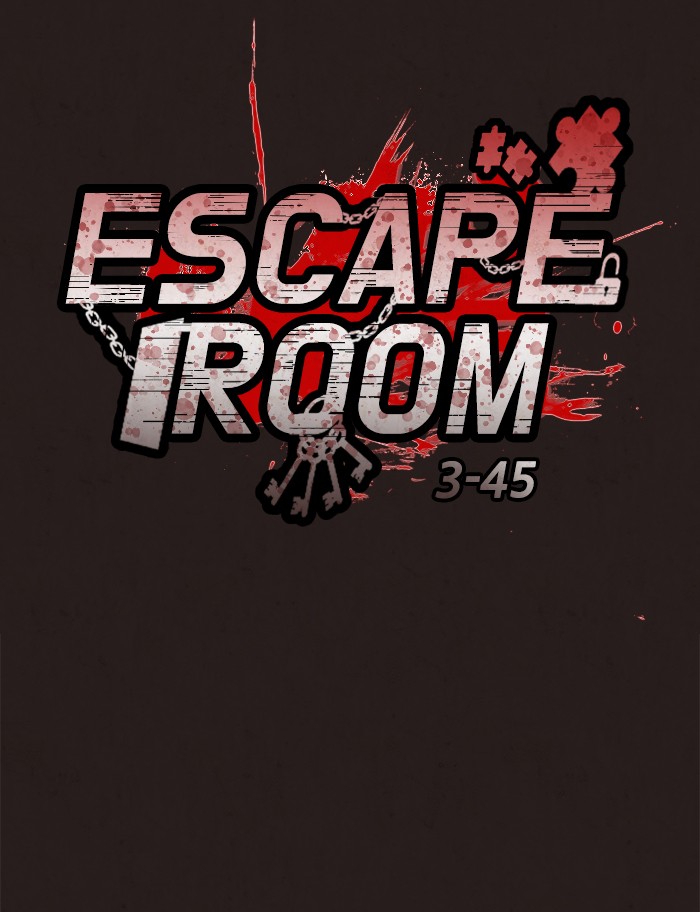 Escape Room Chapter 113 - page 2