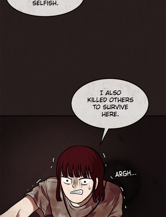 Escape Room Chapter 113 - page 20