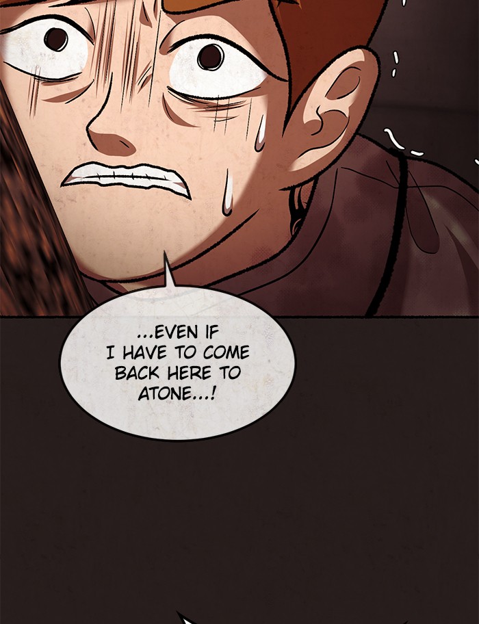 Escape Room Chapter 113 - page 22