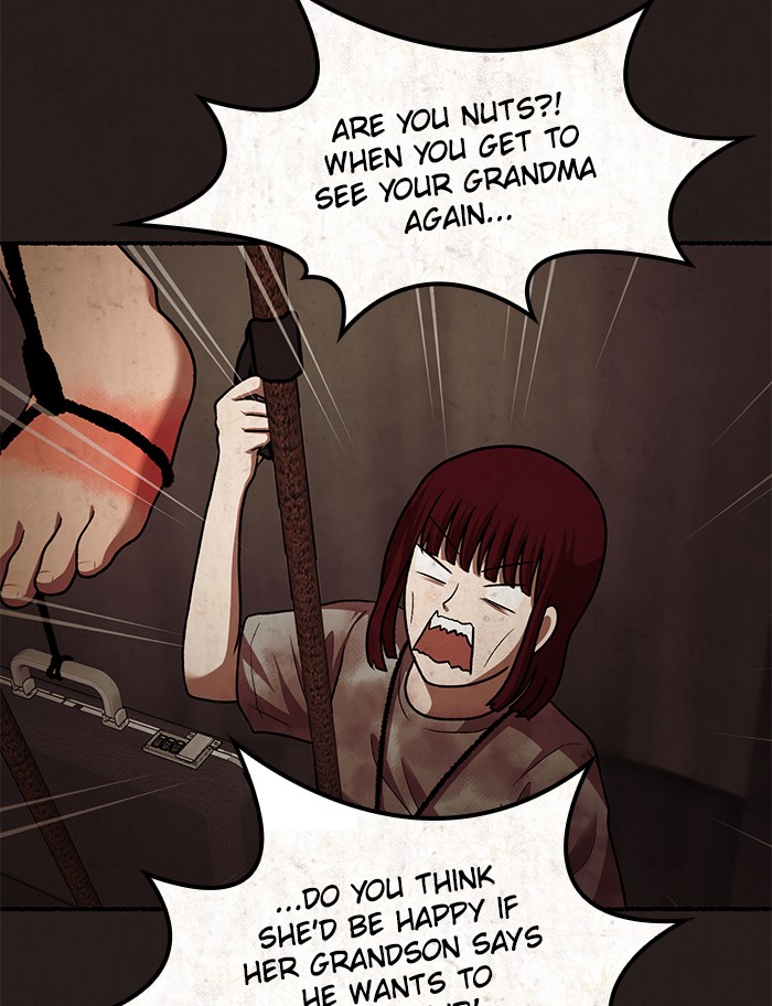 Escape Room Chapter 113 - page 23