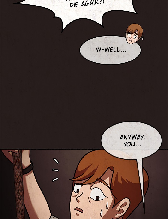Escape Room Chapter 113 - page 24