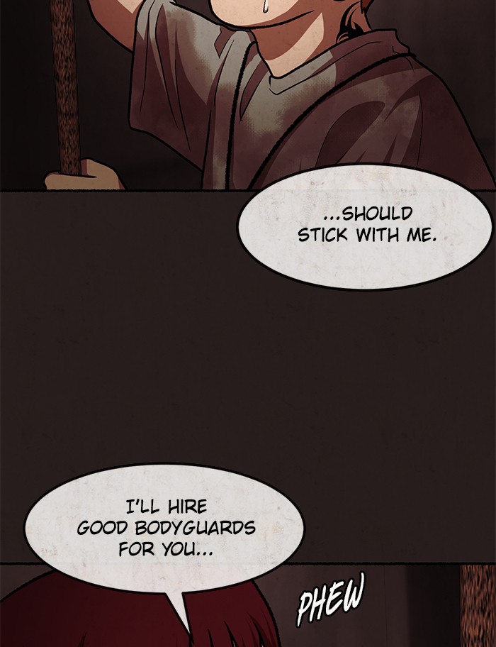 Escape Room Chapter 113 - page 25