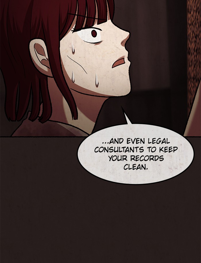 Escape Room Chapter 113 - page 26