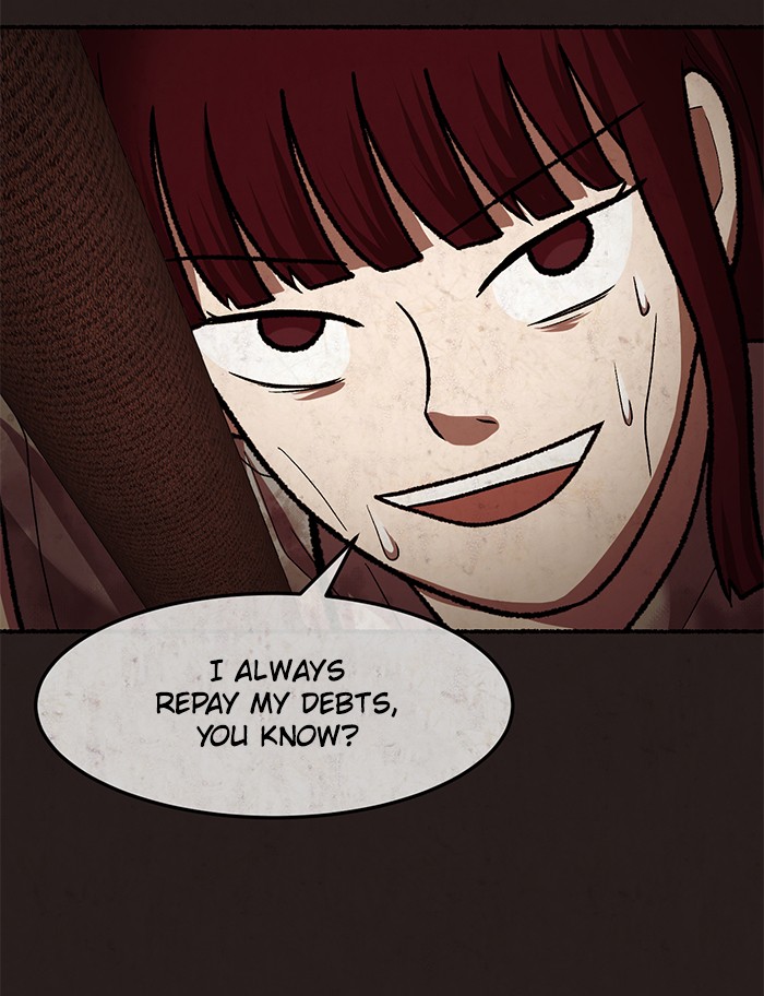 Escape Room Chapter 113 - page 27