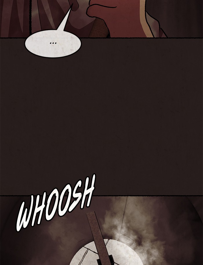 Escape Room Chapter 113 - page 29