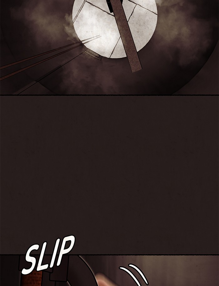 Escape Room Chapter 113 - page 30
