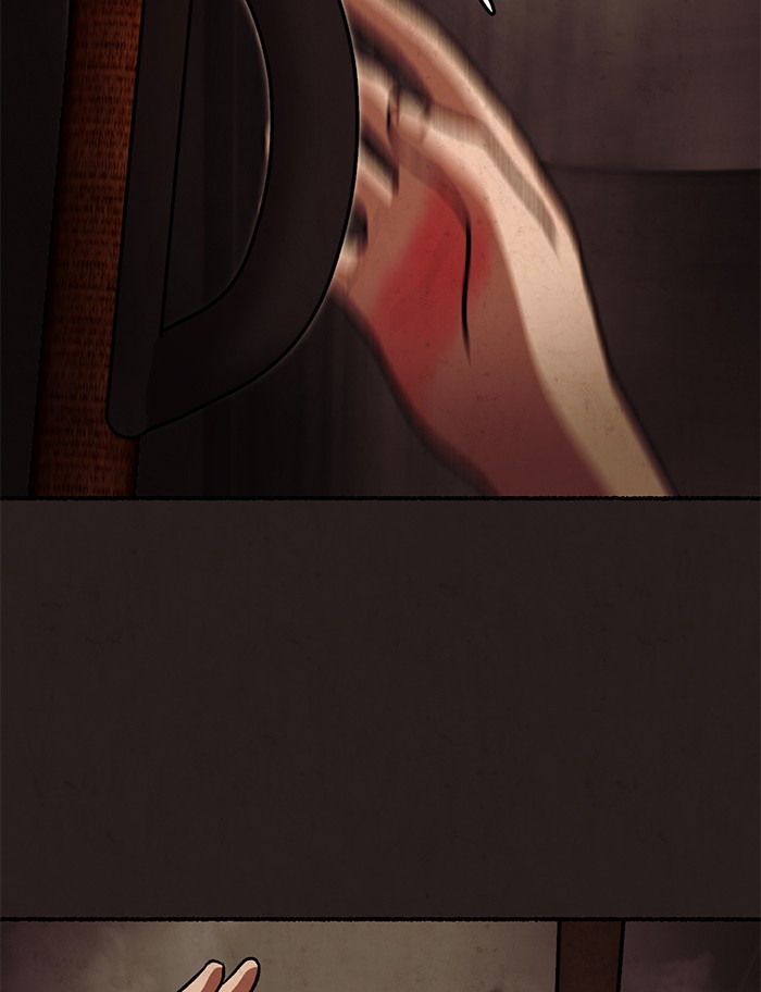 Escape Room Chapter 113 - page 31