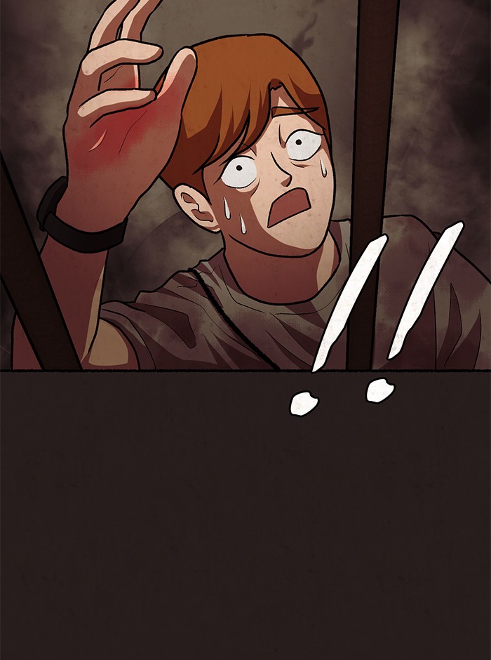 Escape Room Chapter 113 - page 32