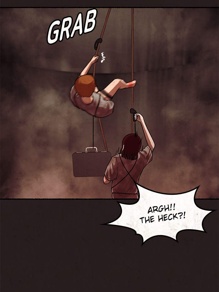 Escape Room Chapter 113 - page 33