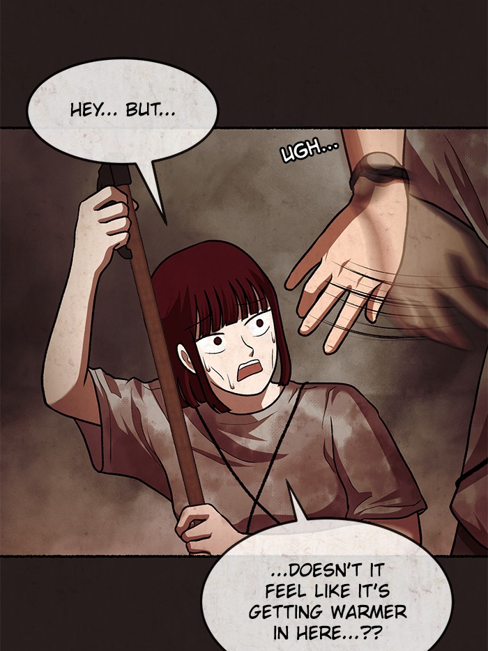 Escape Room Chapter 113 - page 34