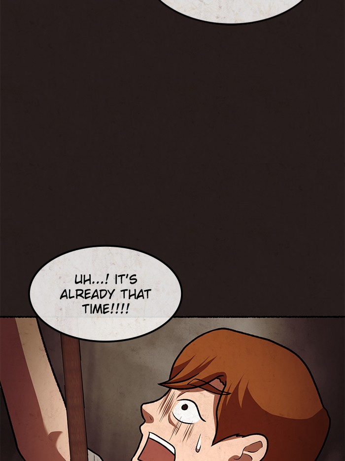 Escape Room Chapter 113 - page 35