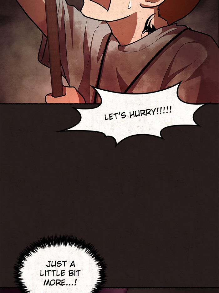 Escape Room Chapter 113 - page 36