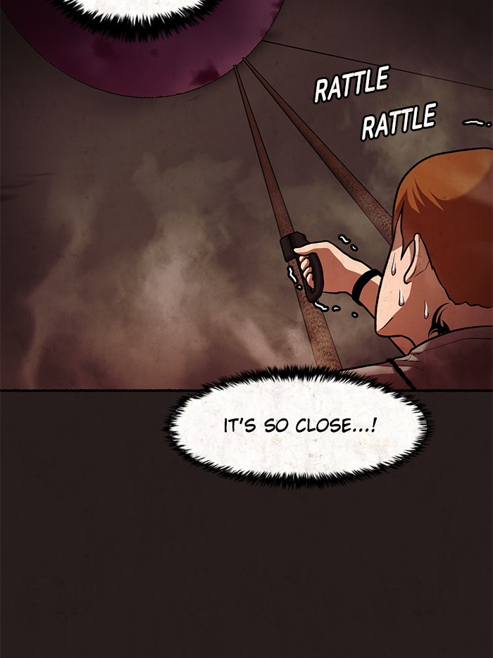 Escape Room Chapter 113 - page 37