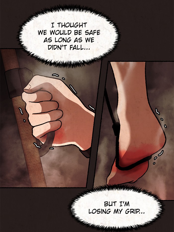 Escape Room Chapter 113 - page 38