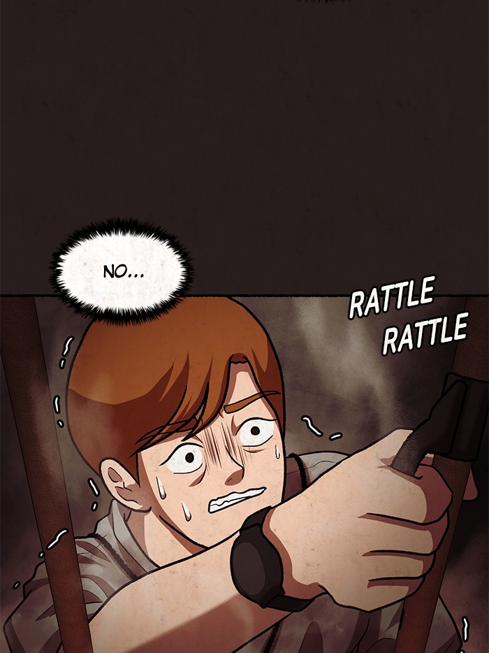 Escape Room Chapter 113 - page 39
