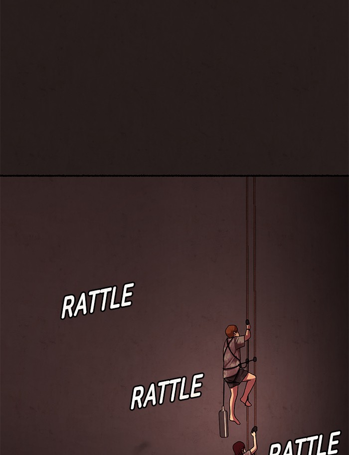 Escape Room Chapter 113 - page 4