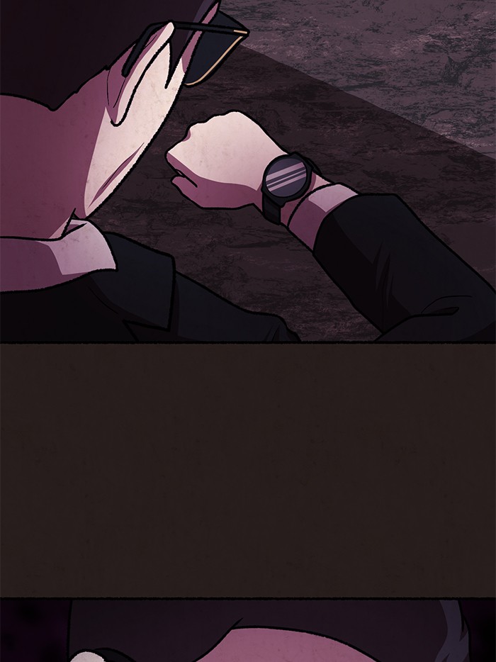 Escape Room Chapter 113 - page 43