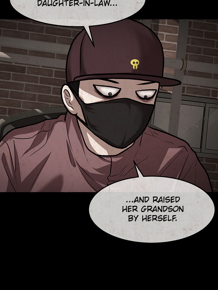 Escape Room Chapter 113 - page 47