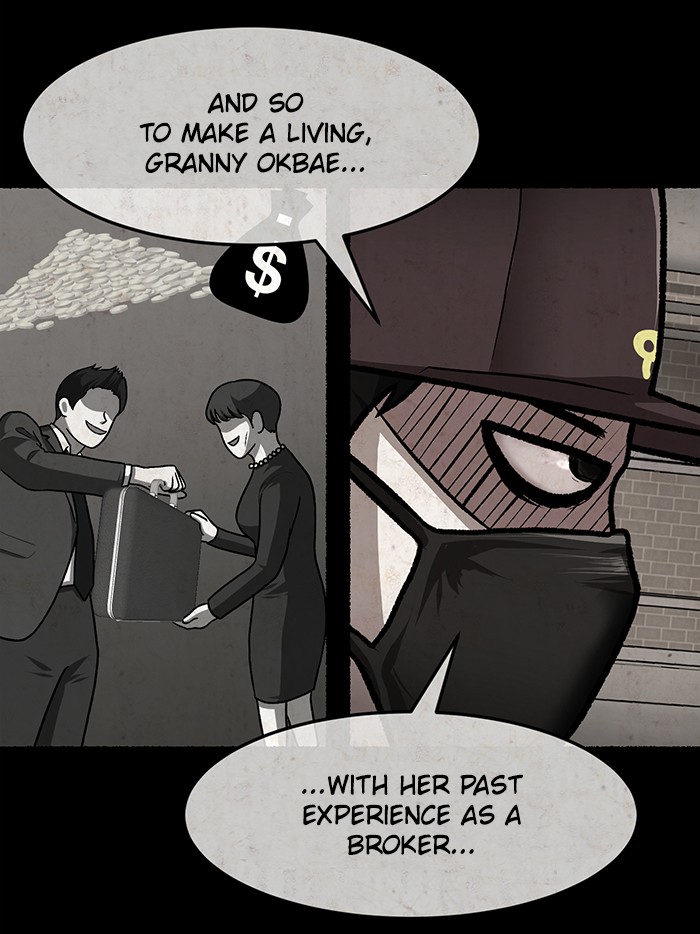 Escape Room Chapter 113 - page 48
