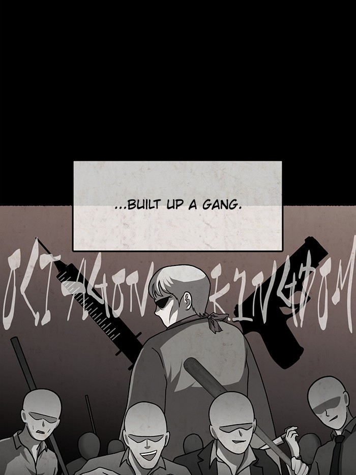 Escape Room Chapter 113 - page 49