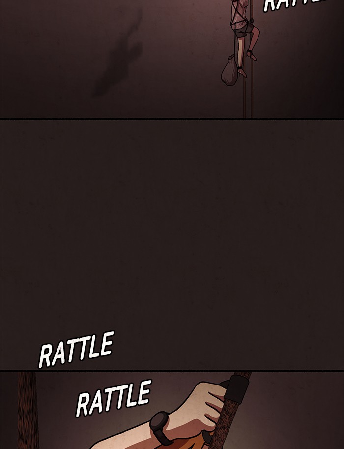 Escape Room Chapter 113 - page 5