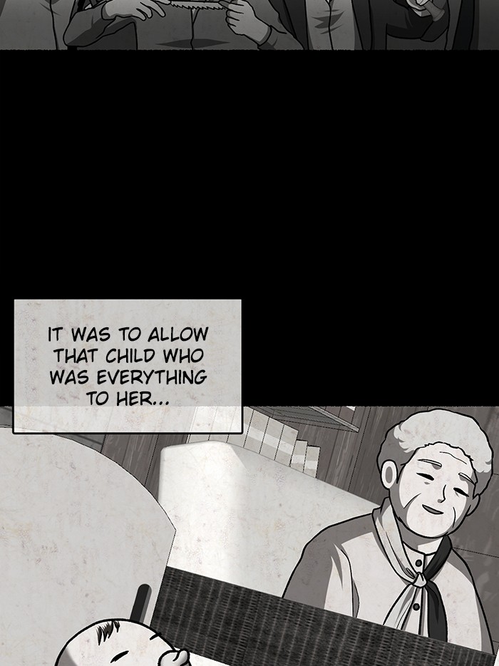 Escape Room Chapter 113 - page 50