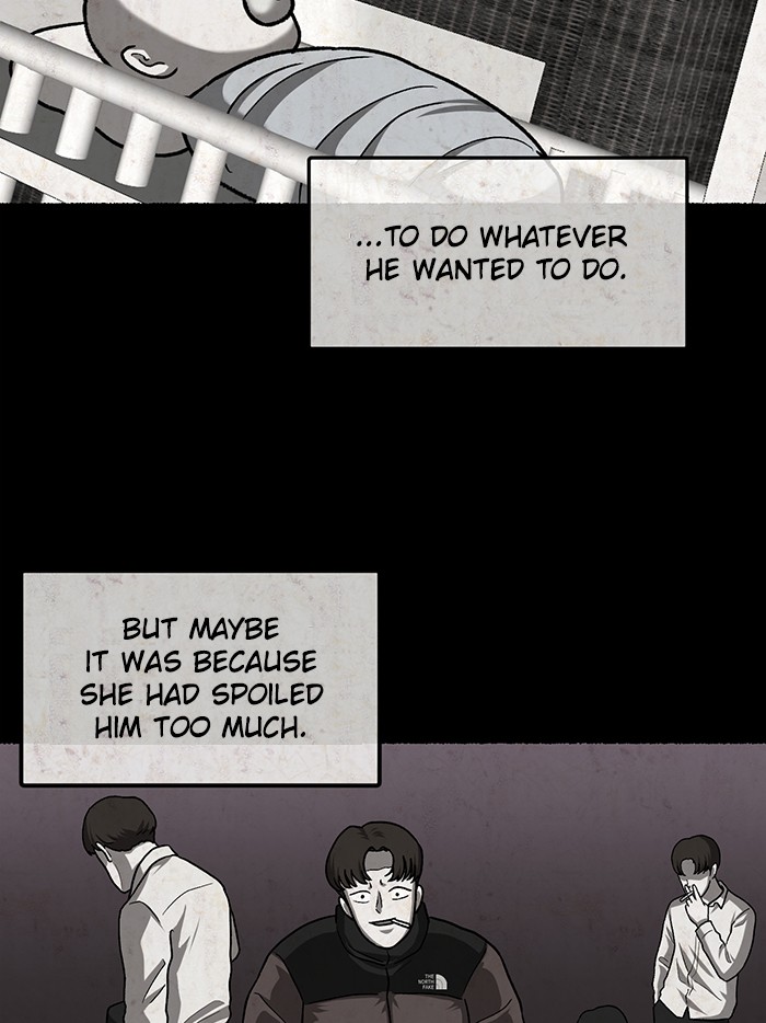 Escape Room Chapter 113 - page 51