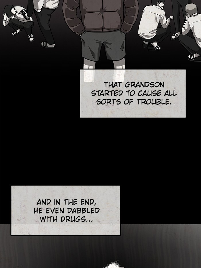 Escape Room Chapter 113 - page 52