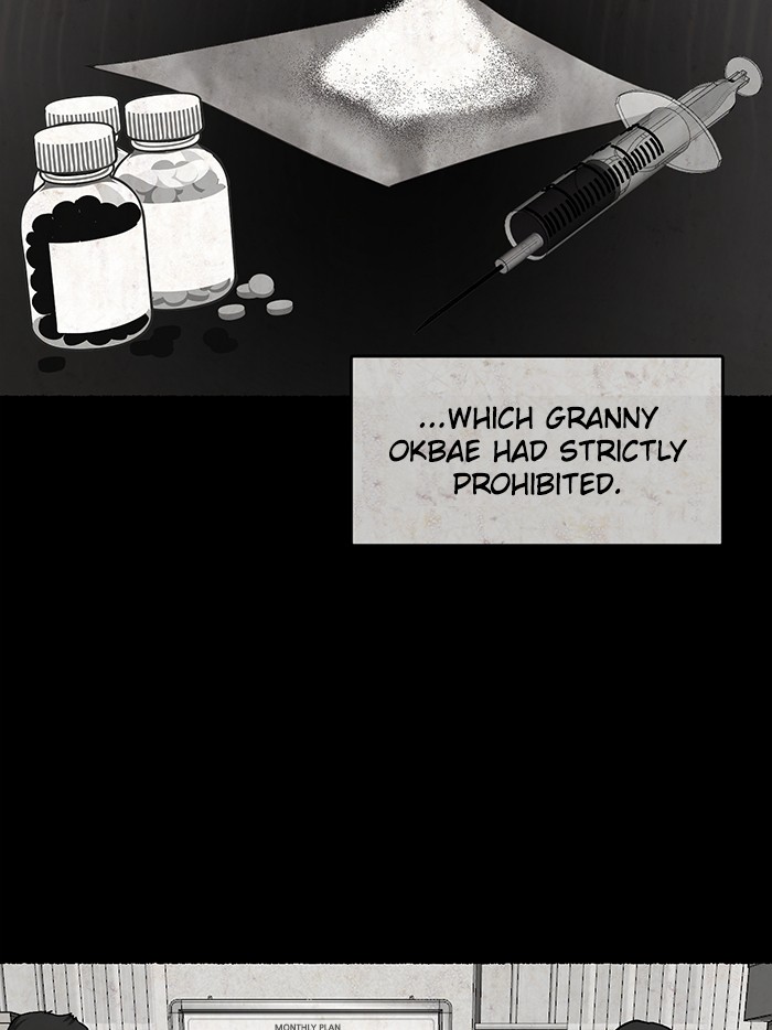 Escape Room Chapter 113 - page 53