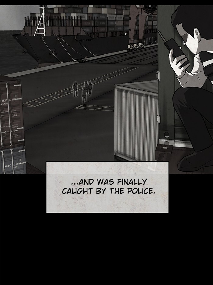 Escape Room Chapter 113 - page 55