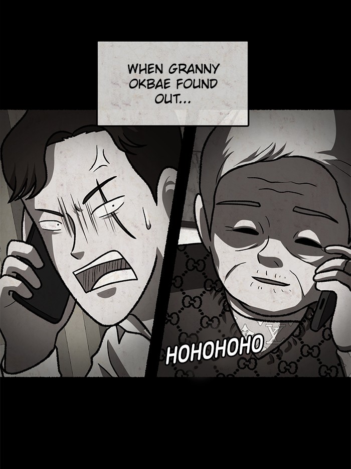 Escape Room Chapter 113 - page 56