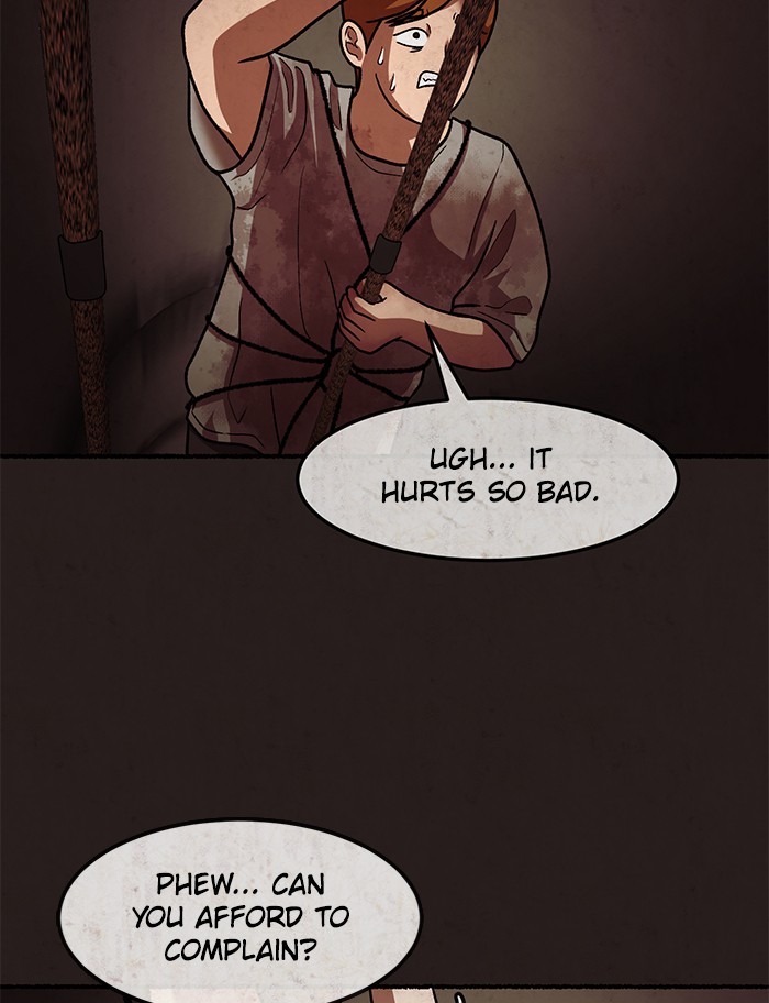 Escape Room Chapter 113 - page 6