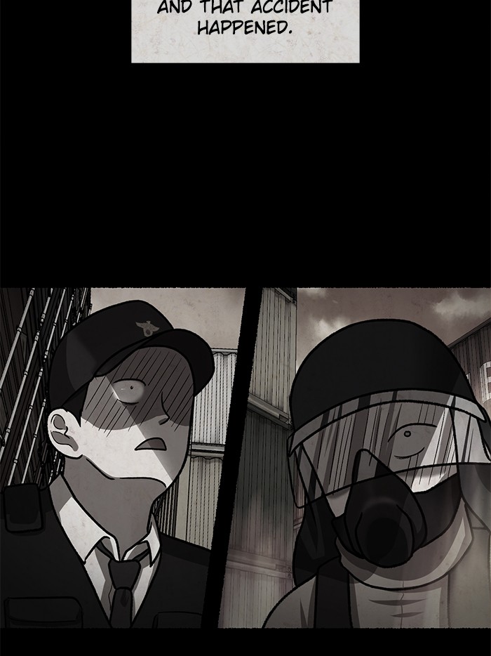 Escape Room Chapter 113 - page 60