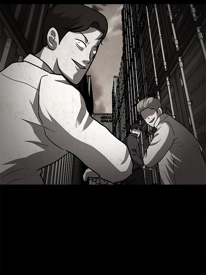 Escape Room Chapter 113 - page 62