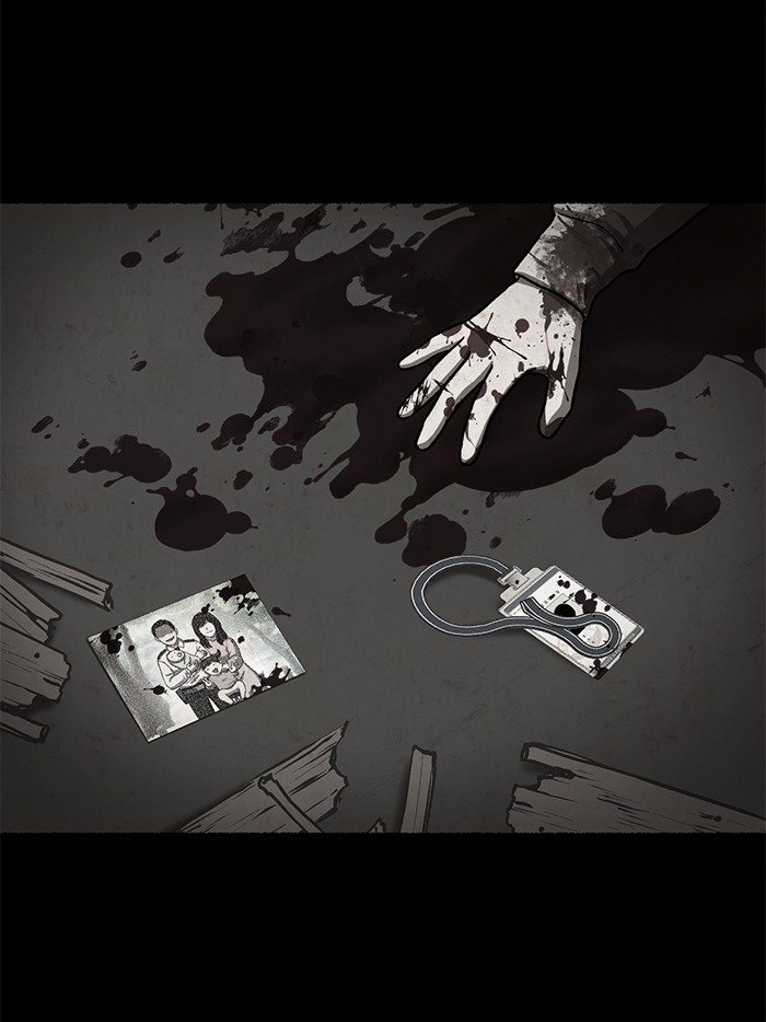 Escape Room Chapter 113 - page 63