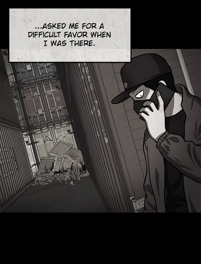 Escape Room Chapter 113 - page 65