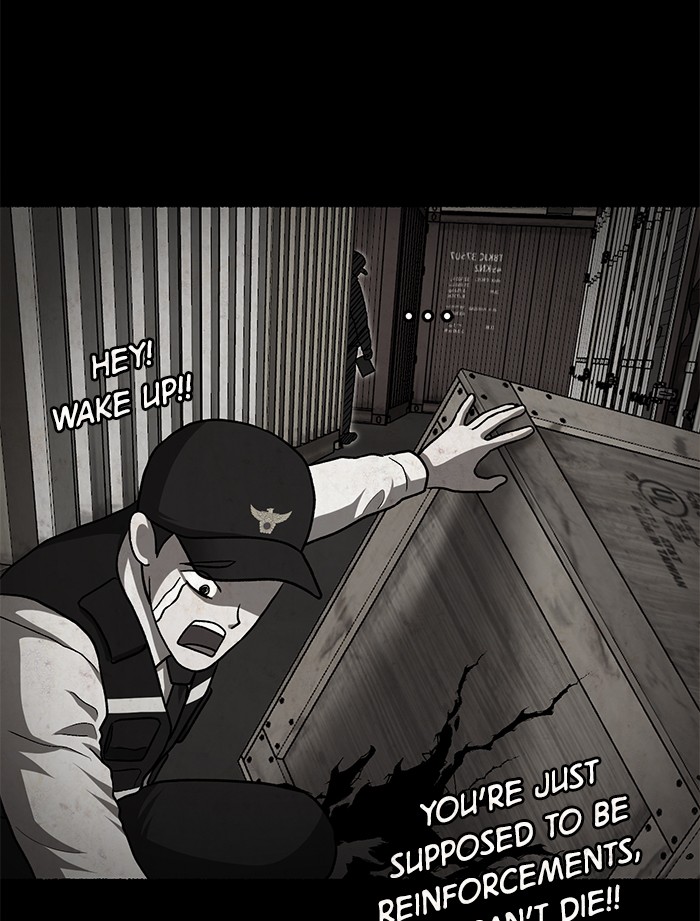Escape Room Chapter 113 - page 66