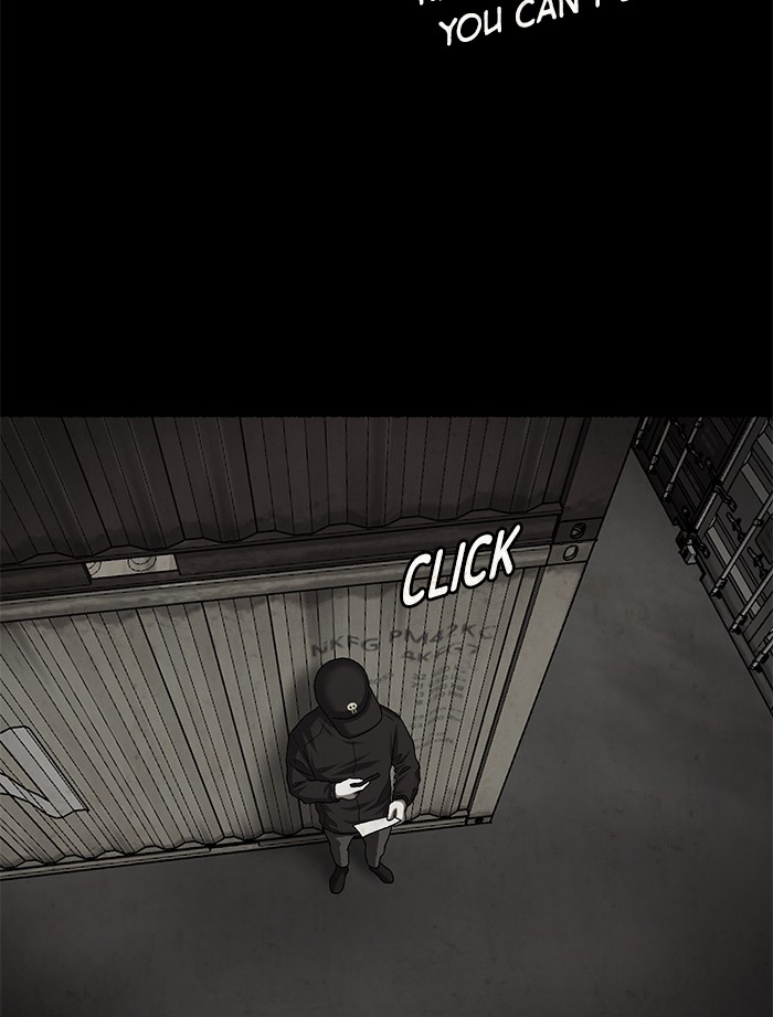 Escape Room Chapter 113 - page 67