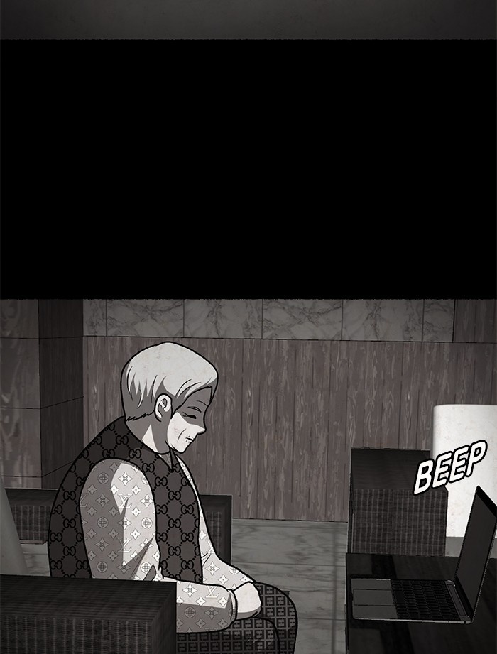 Escape Room Chapter 113 - page 68