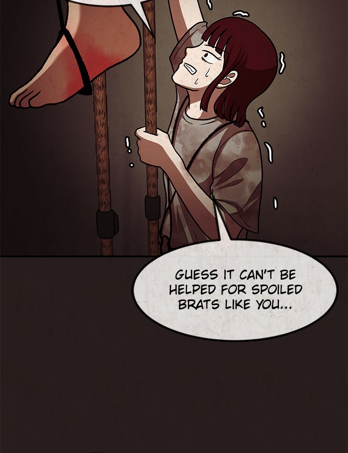 Escape Room Chapter 113 - page 7