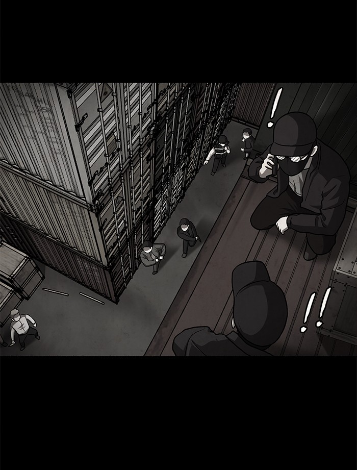 Escape Room Chapter 113 - page 74