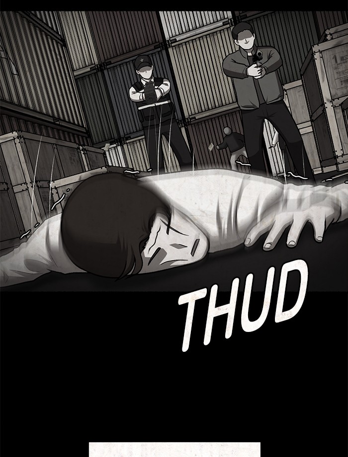 Escape Room Chapter 113 - page 77