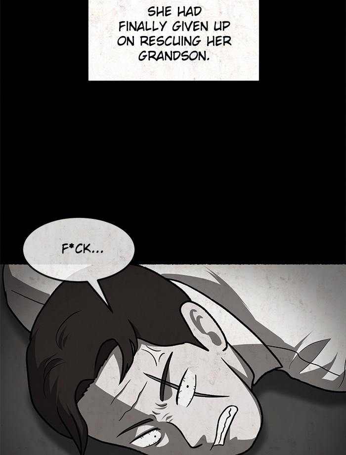 Escape Room Chapter 113 - page 78