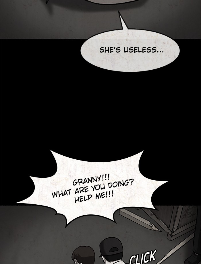 Escape Room Chapter 113 - page 79