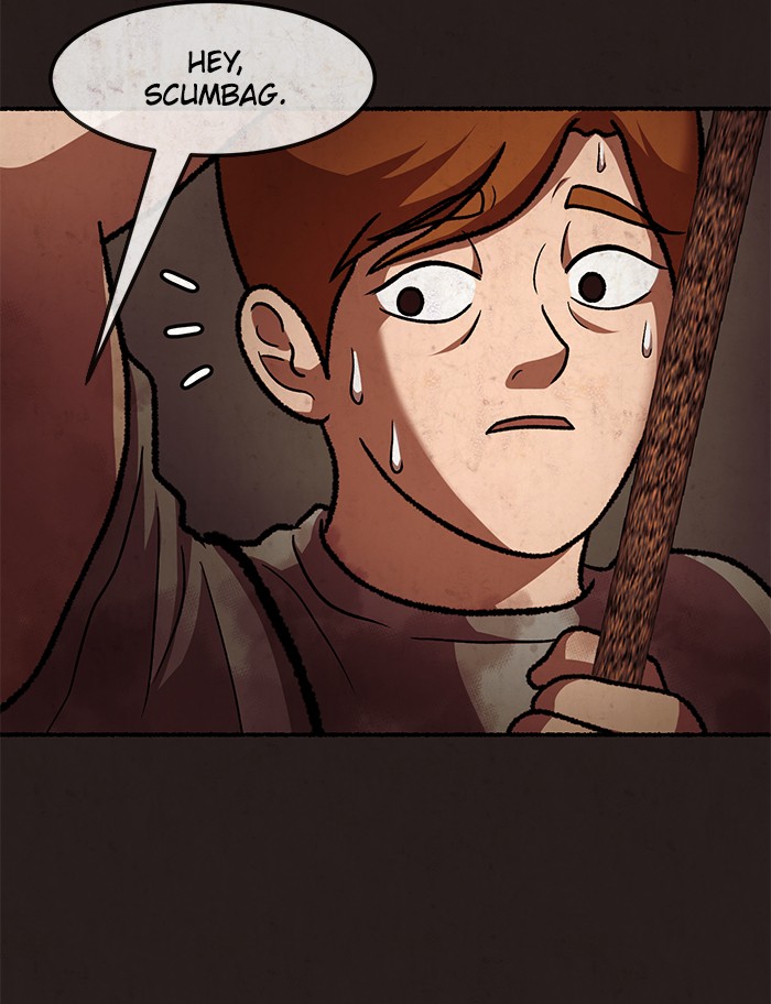 Escape Room Chapter 113 - page 8