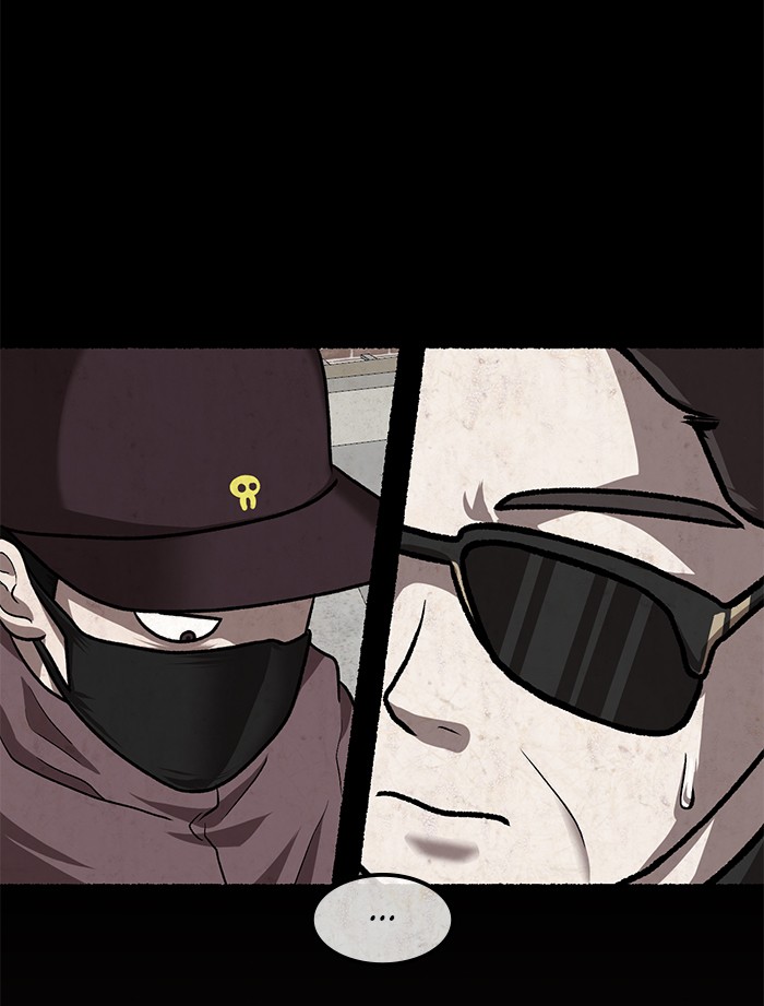 Escape Room Chapter 113 - page 85